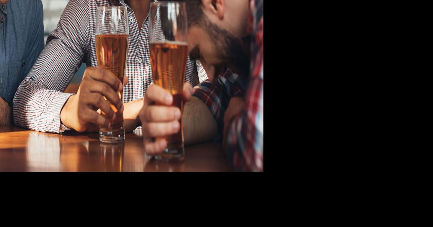 Oregon undercover liquor stings plunge