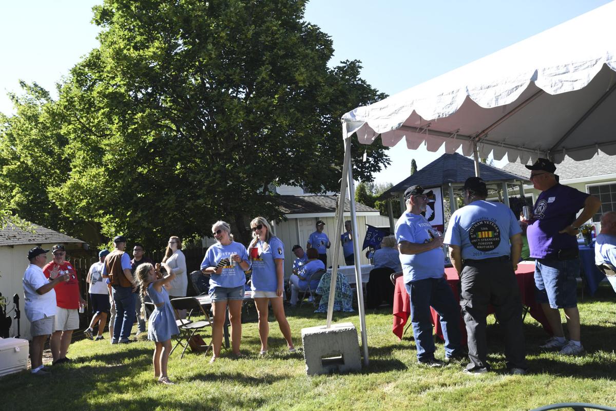 Gallery 101st Airborne Reunion
