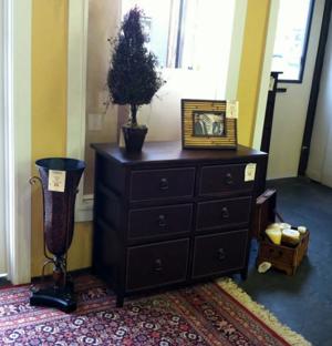 Furniture Exchange