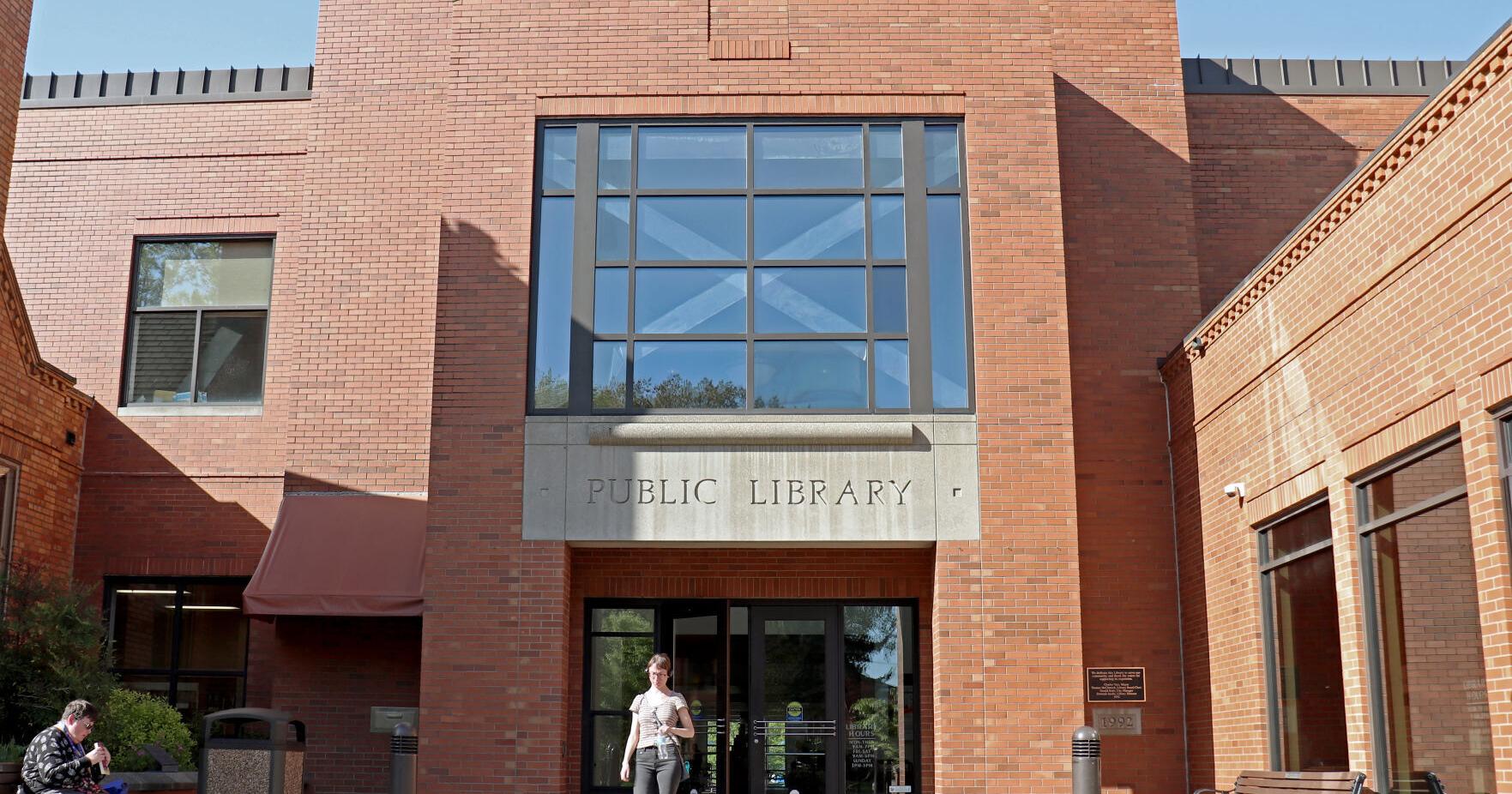 Corvallis library to host review of 'Demon Copperhead' - Vimarsana News