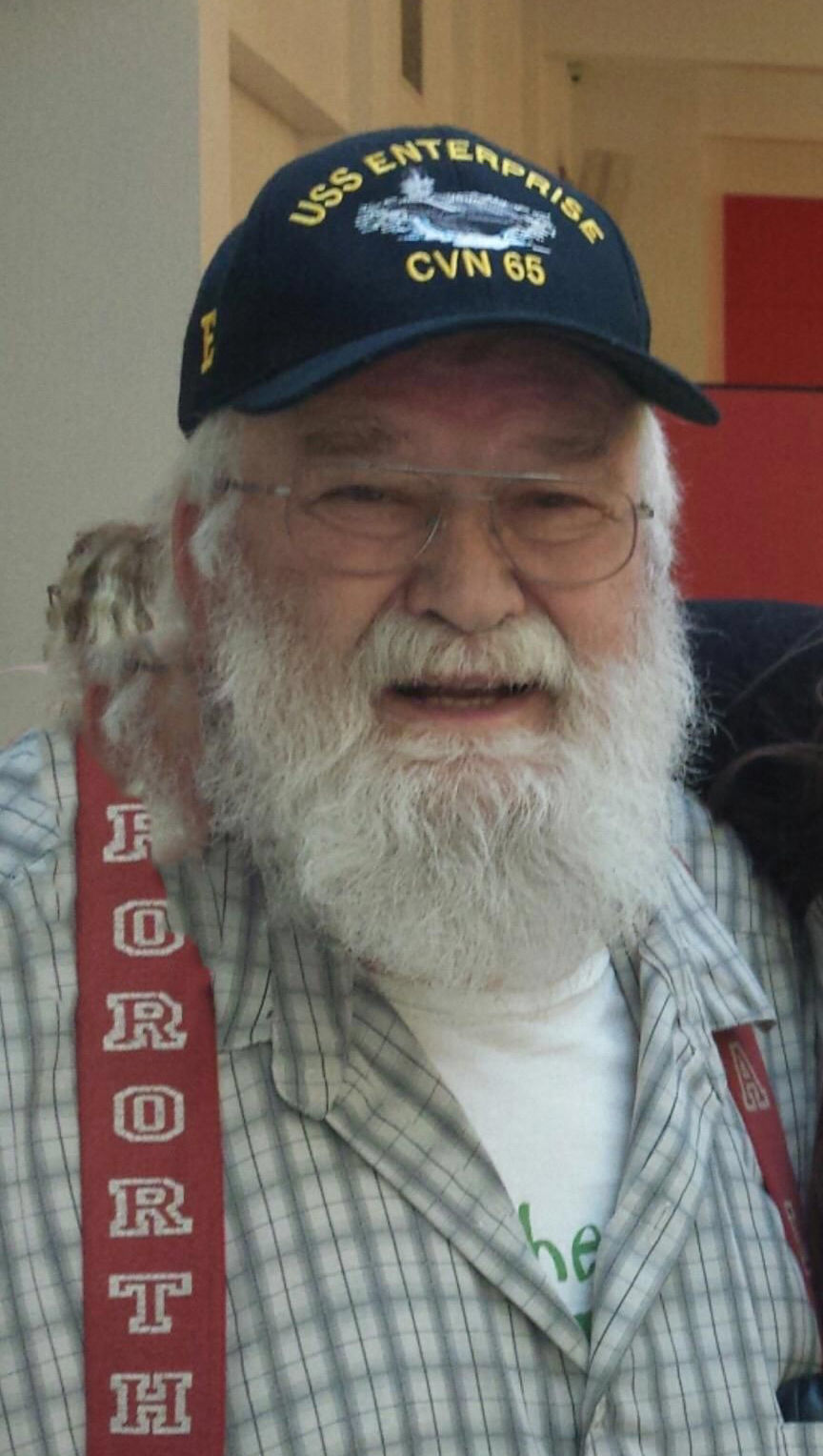 Patrick James Dadey