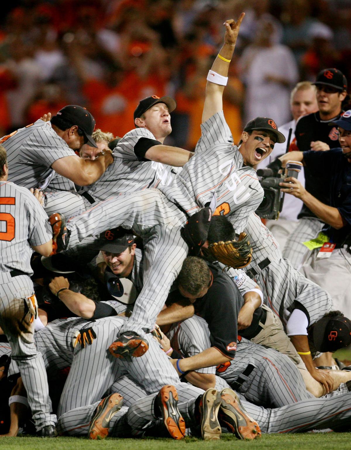 Chicago Cubs call up former OSU shortstop Darwin Barney 