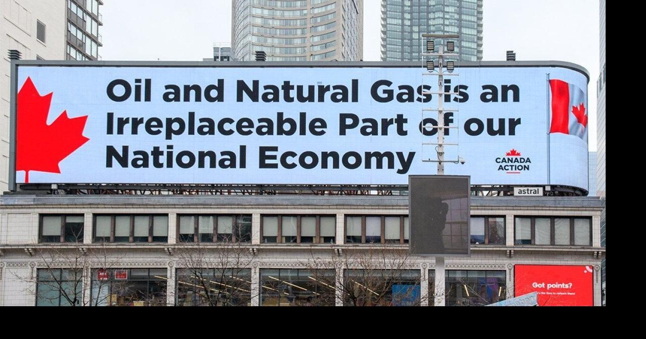 Canada says anti-greenwashing law prevents industry from ‘speaking up’