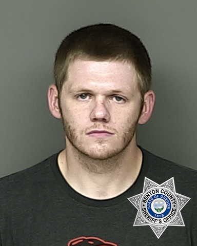 BOYCE, TYLER JOHN