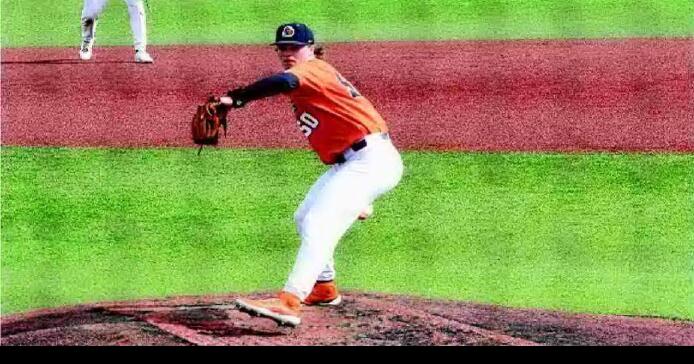 Ryan Brown Selected By Oakland In MLB Draft - Oregon State University  Athletics