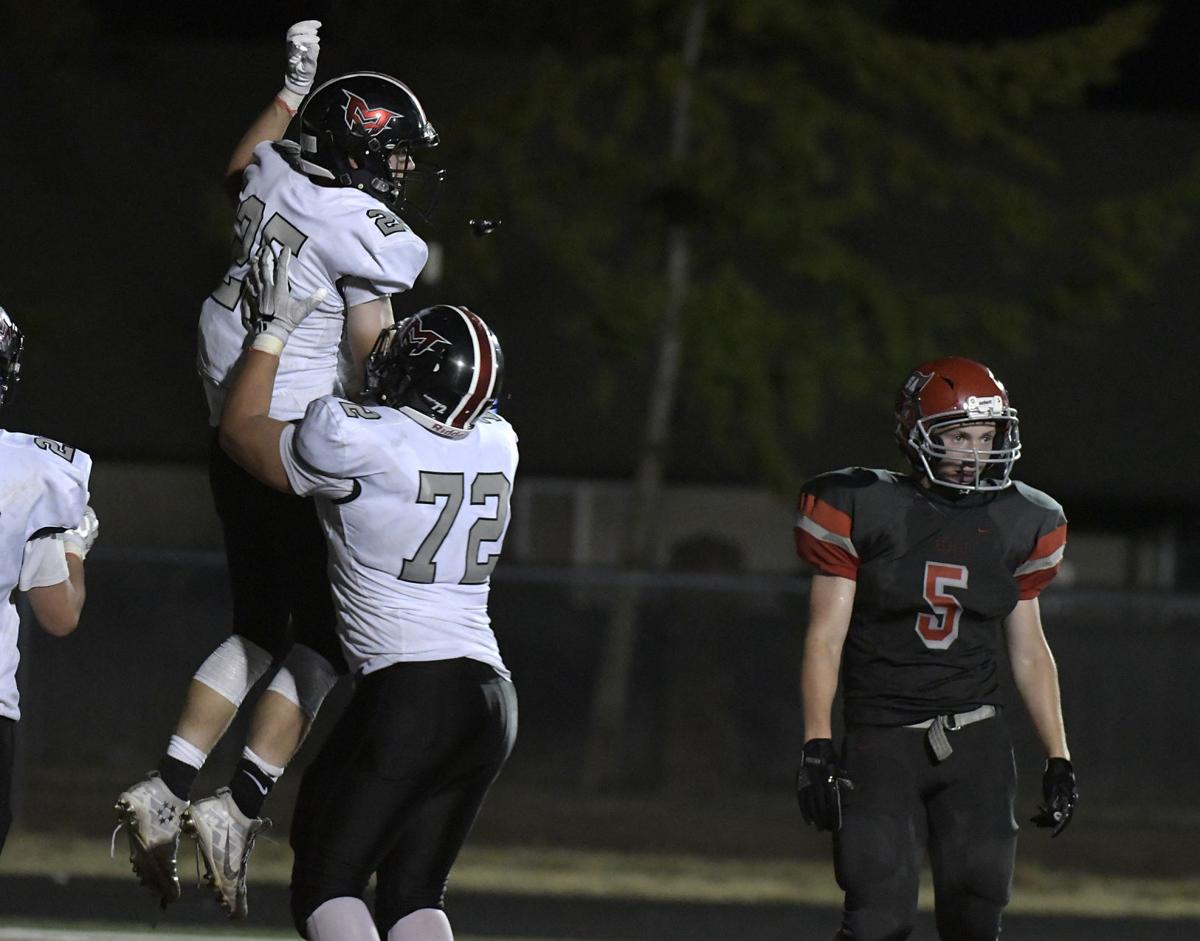 Rebels vs Cougars27-my