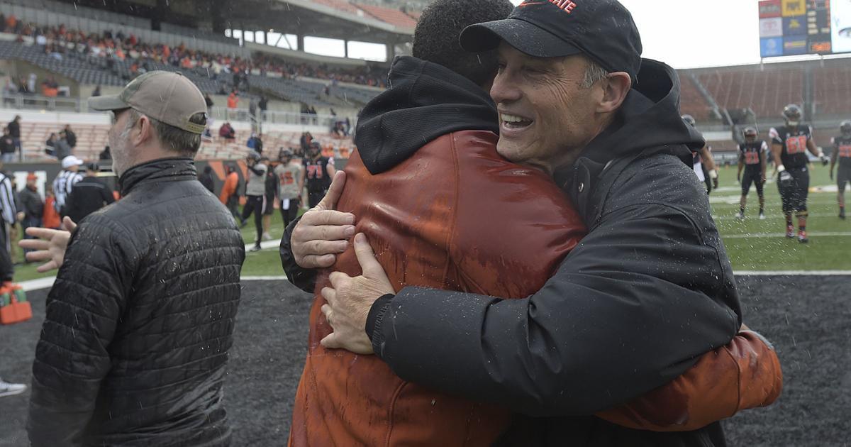 Bobby Riley Osu OSU football: Riley has 'pretty good deal' with two jobs