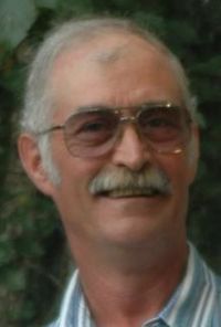 Donald Ivan Thornton