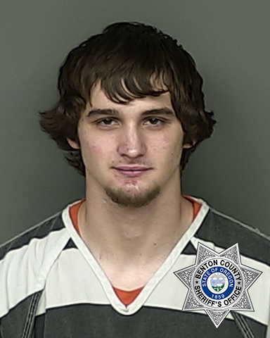 WYSCAVER, ALEXANDER JAMES