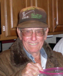 Johnie Russ Fagan