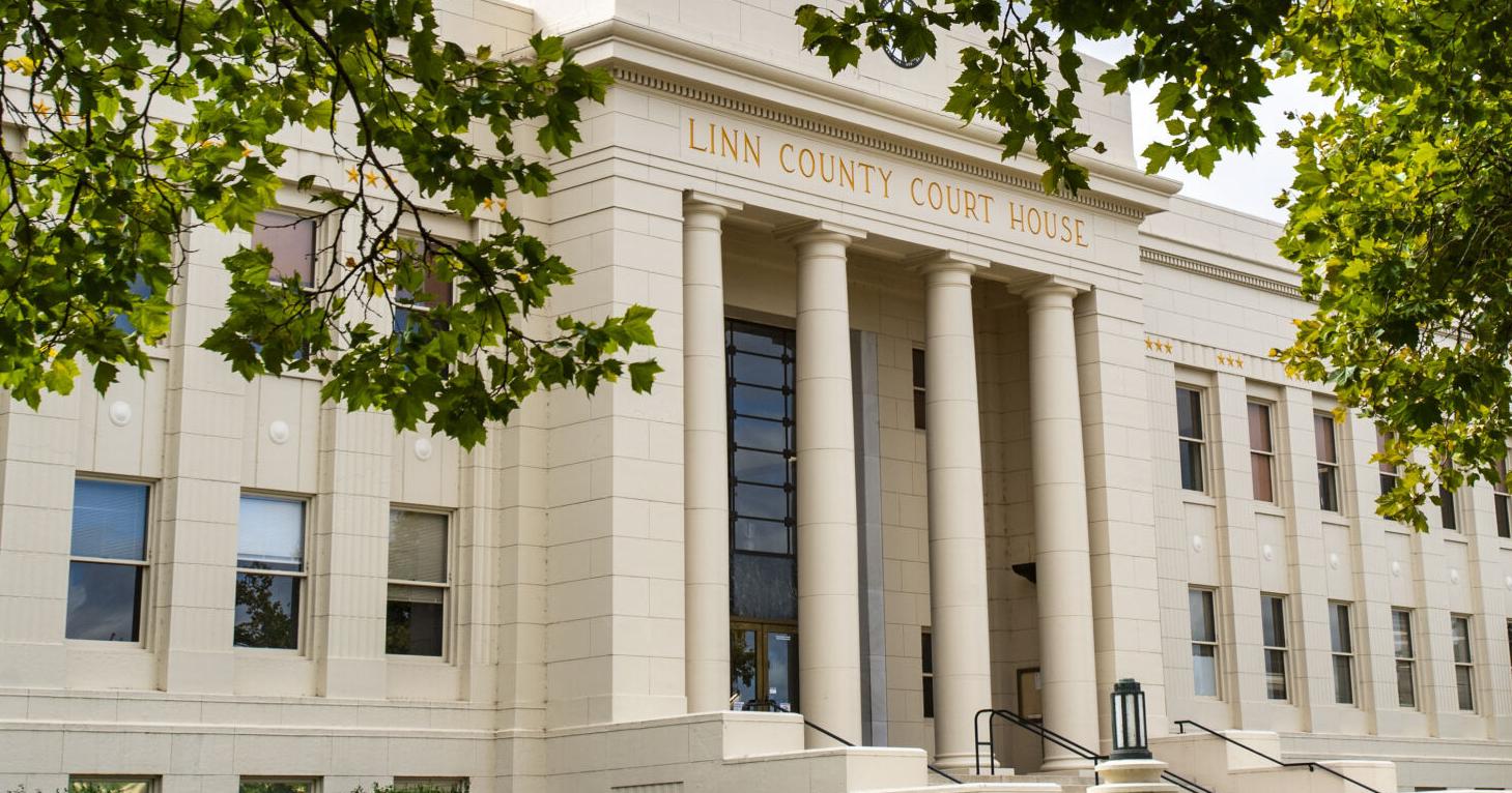 Linn County man charged with numerous sex crimes - Vimarsana News