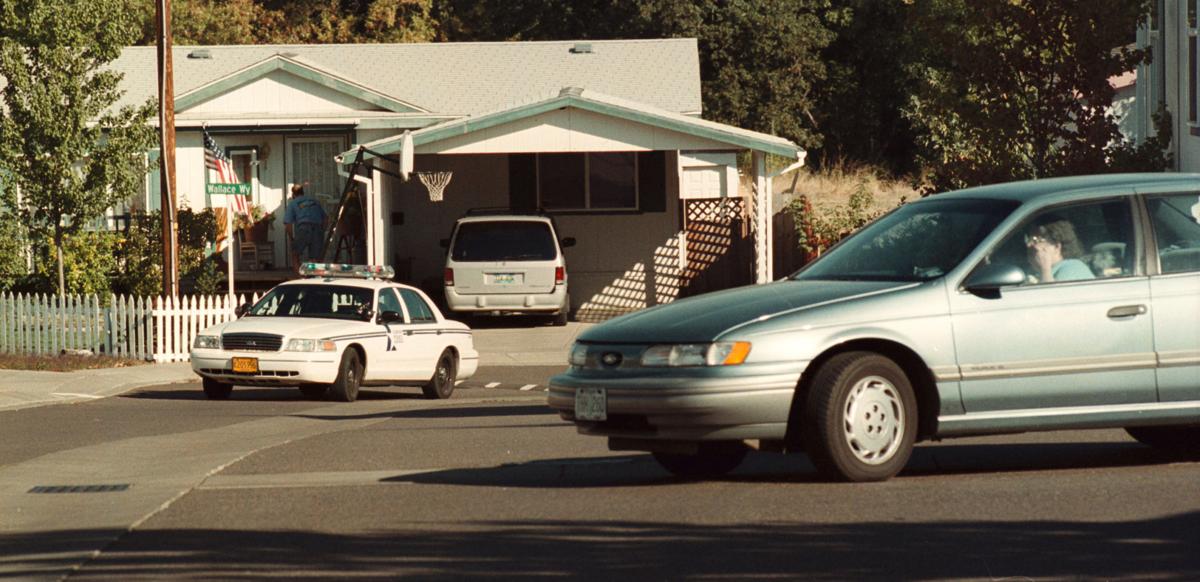 Flashback-October Omet Chlorine Leak