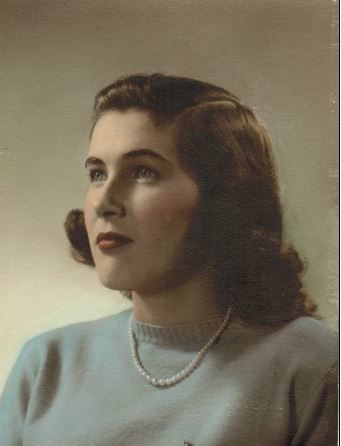 Maxine C. Short