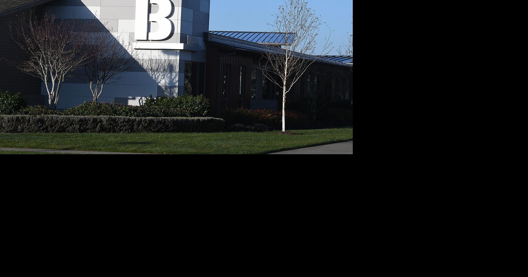 Lebanon veterans' home has third death from COVID19