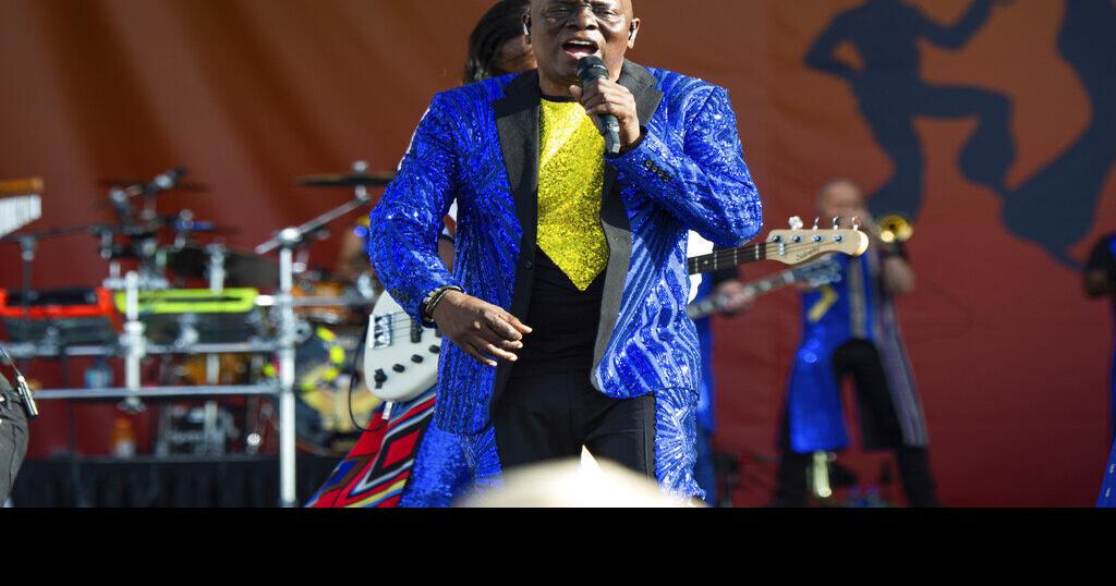 Celebrity Birthdays: May 8