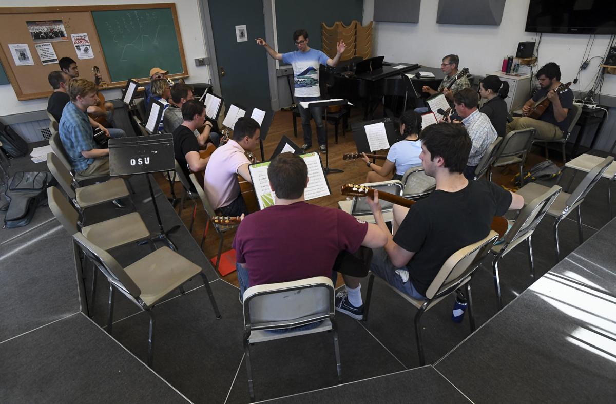 Guitar Ensemble 05