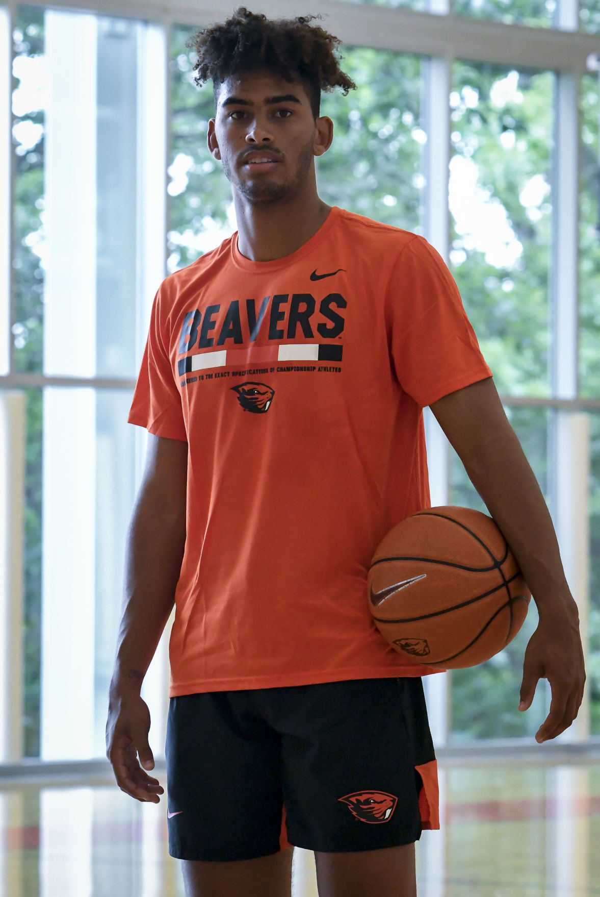 OSU men's basketball: Julien Franklin chooses his own path for college ...