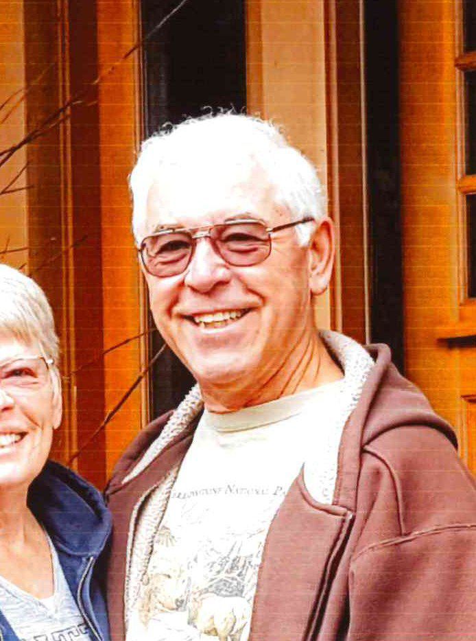 Lenthal Joe Conlee