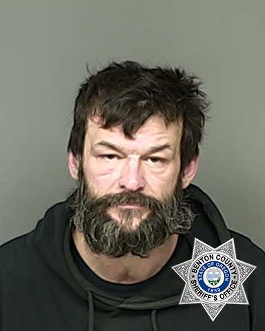 GARMAN, BRENTON WALKER