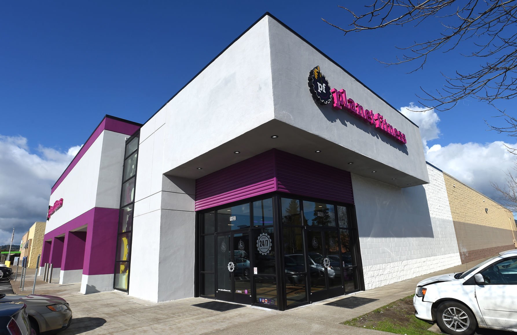 Photo gallery Planet Fitness in Corvallis