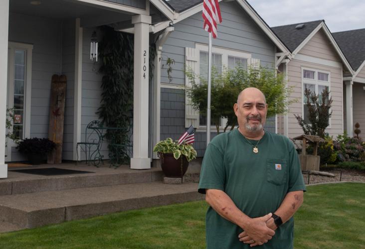 Growing pains Smalltown Millersburg's population has tripled