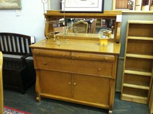 Furniture Exchange