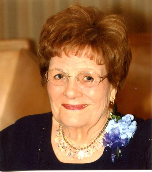 Arlene Rose Ehrlich Heins