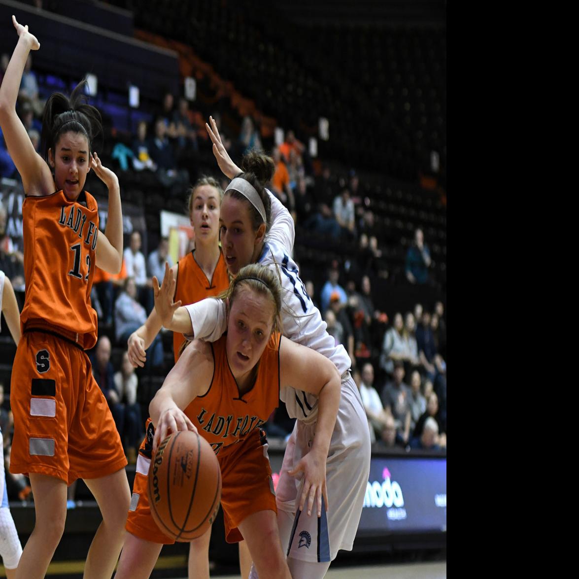 Prep Sports Osaa Reclassification Could Include Six Or Five