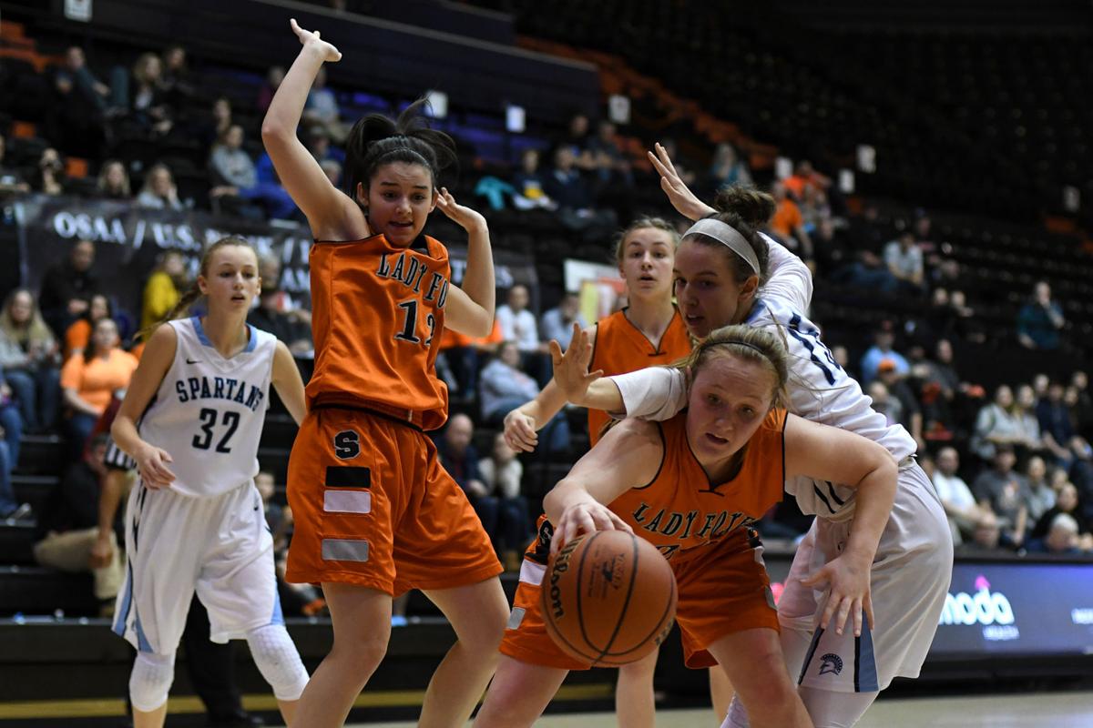 Prep Sports Osaa Reclassification Could Include Six Or Five