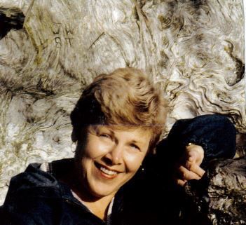 Kathleen Doris Coan