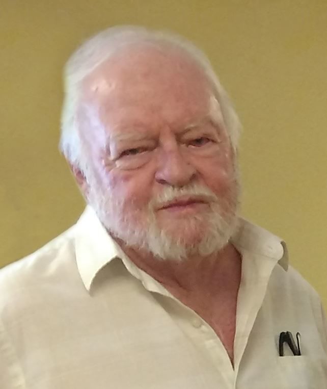Laddie Gilbert Stanton