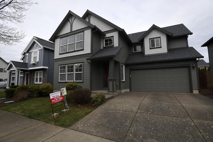 Home prices continue to soar in midWillamette Valley
