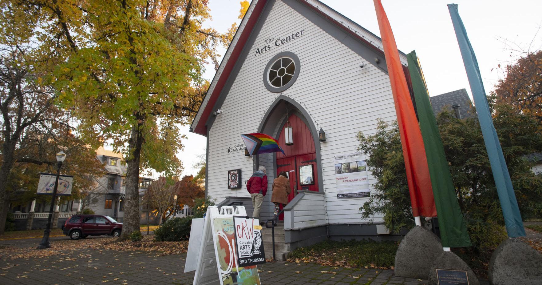 Around the Mid-Willamette Valley (June 14) - Vimarsana News