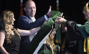 COMP-Northwest honors its top graduates