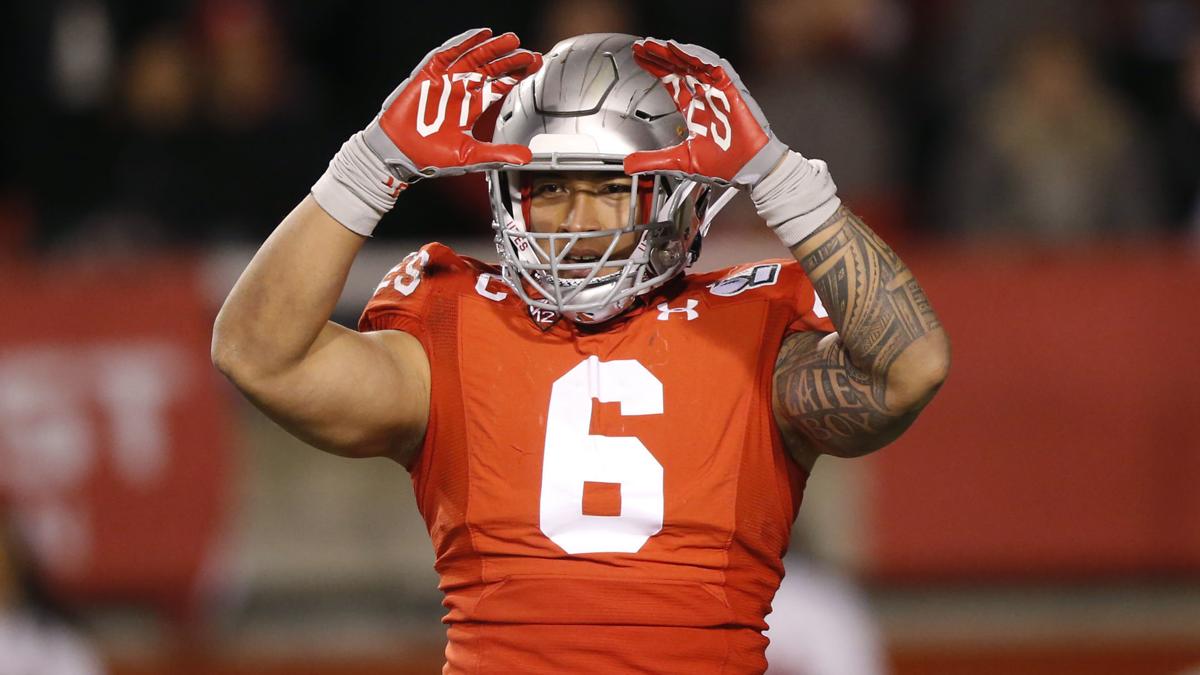 Utah Football