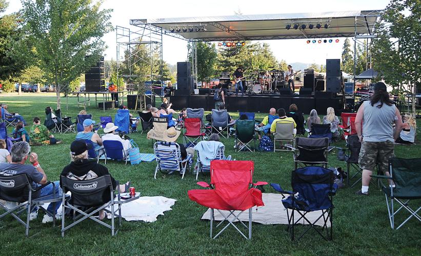 Guitars Under the Stars is 10, draws genre pioneer