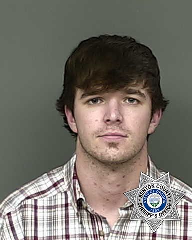 BETTENCOURT, CONNOR BRYCE