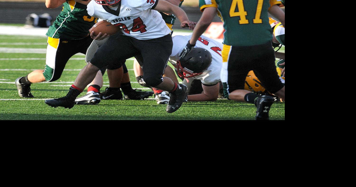 Prep football previews (Oct. 3)