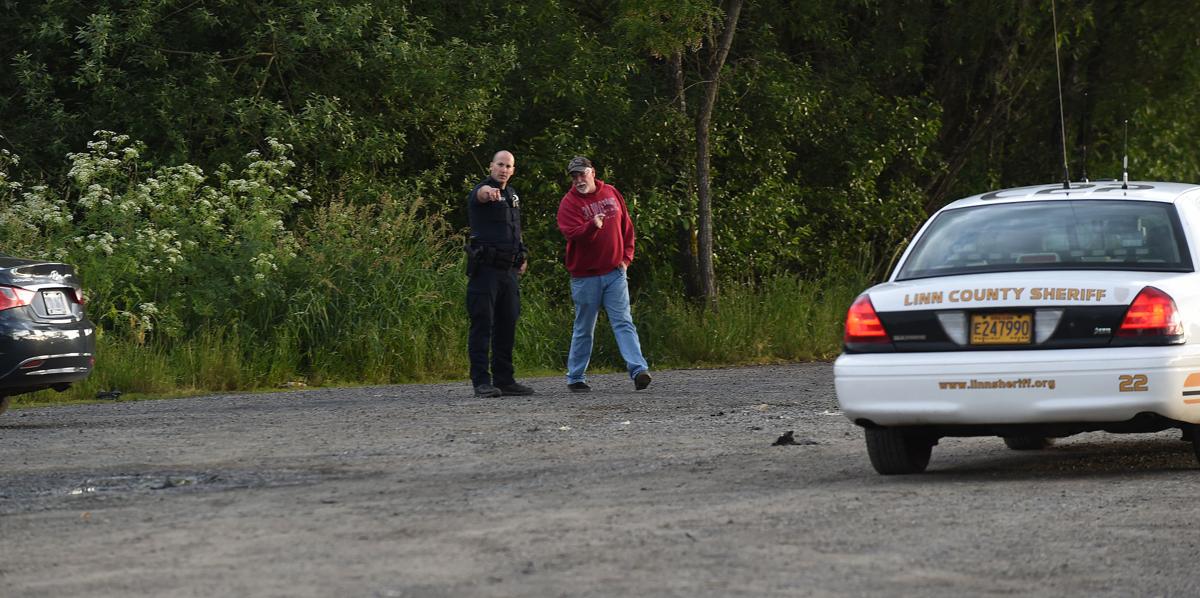 Investigation continues into shooting near south Jefferson exit