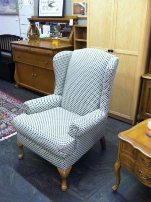 Furniture Exchange