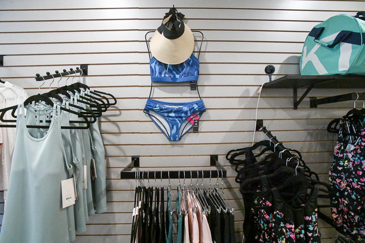 New Women S Clothing Boutique Lux Lu Opens In Downtown Albany Business Democratherald Com
