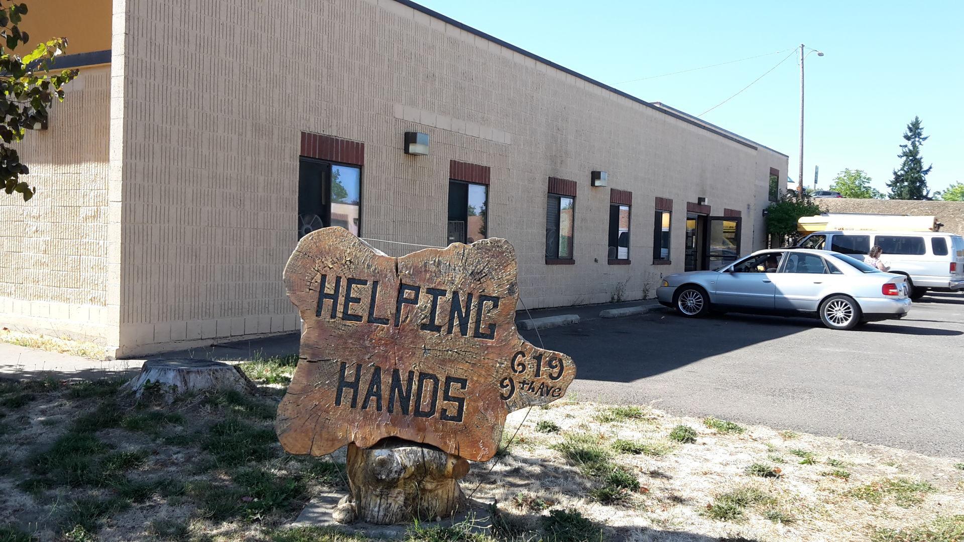 Albany Helping Hands homeless shelter sees exodus of staff