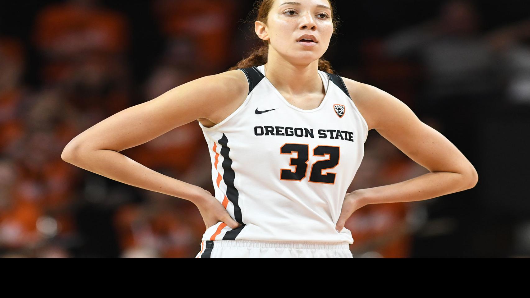 Osu Women S Basketball Morris Leaving The Program Basketball