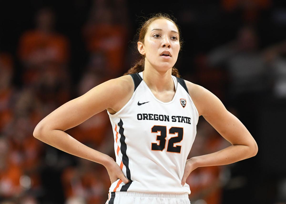Osu Women S Basketball Morris Leaving The Program Basketball