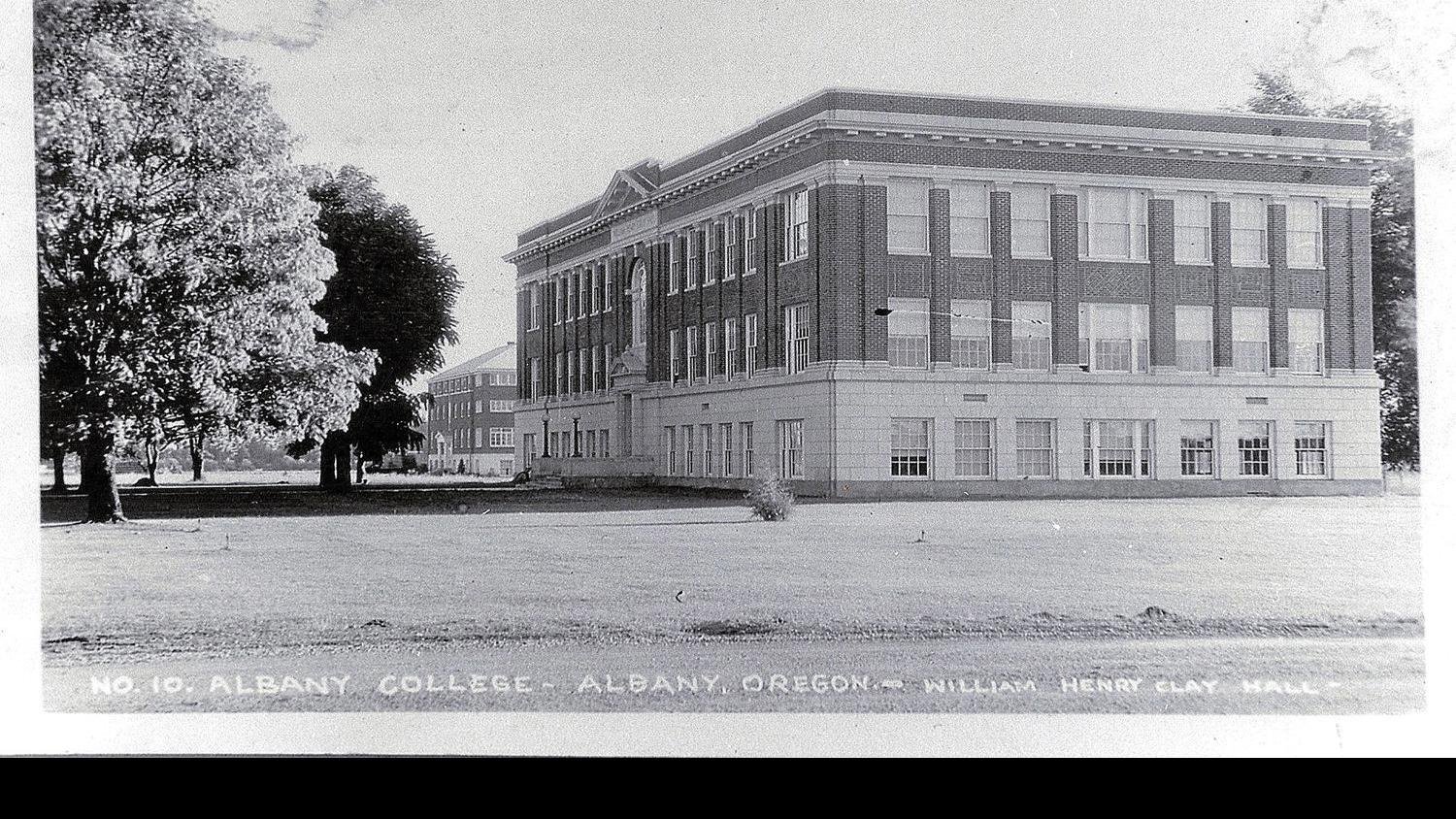 The Dream Of Albany S College Square Local Democratherald Com