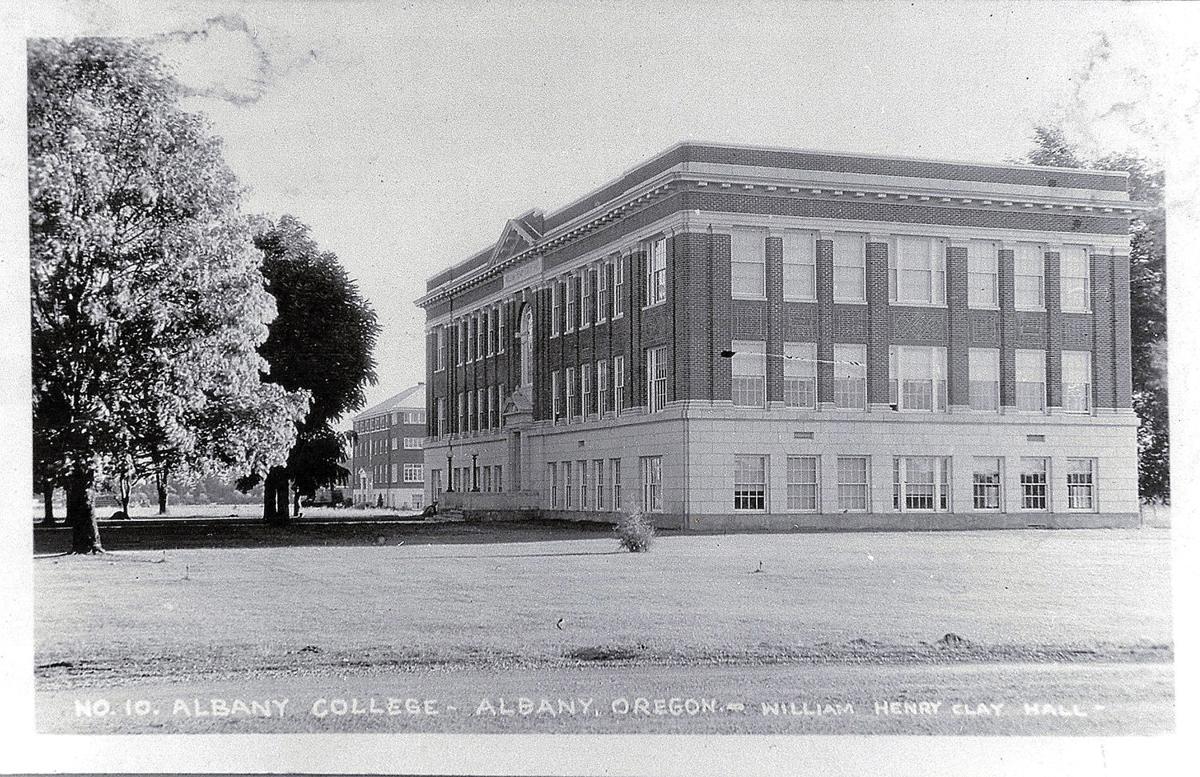 The dream of Albany's College Square Local