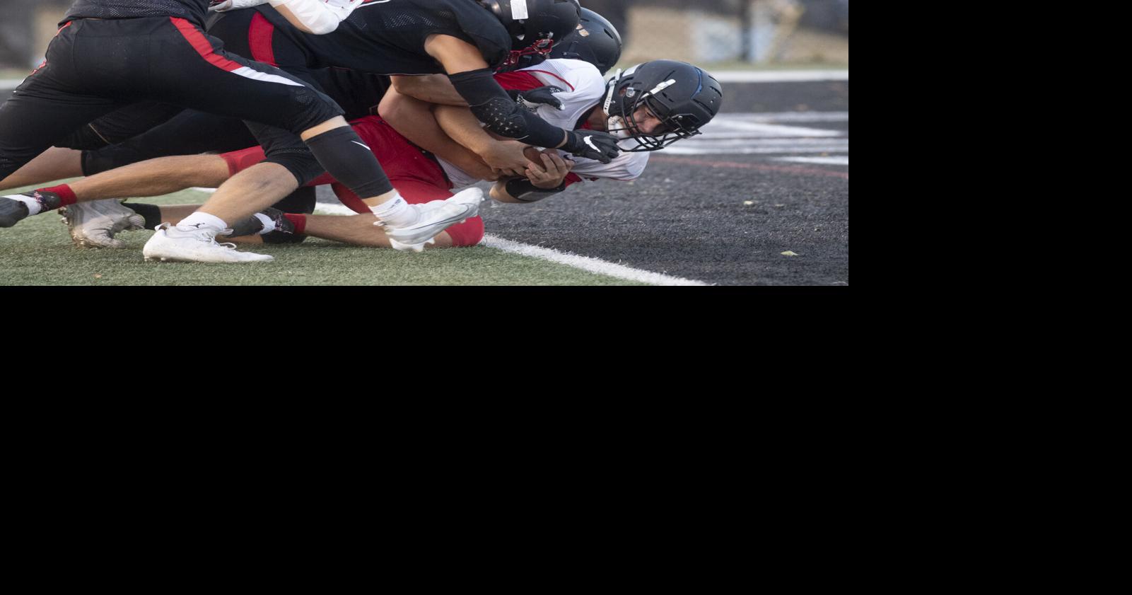 High school football: Continuity leads to success at Santiam Christian