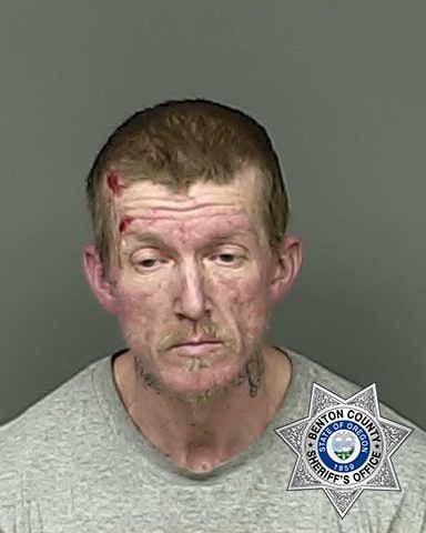 BURINGTON, KALEB EUGENE