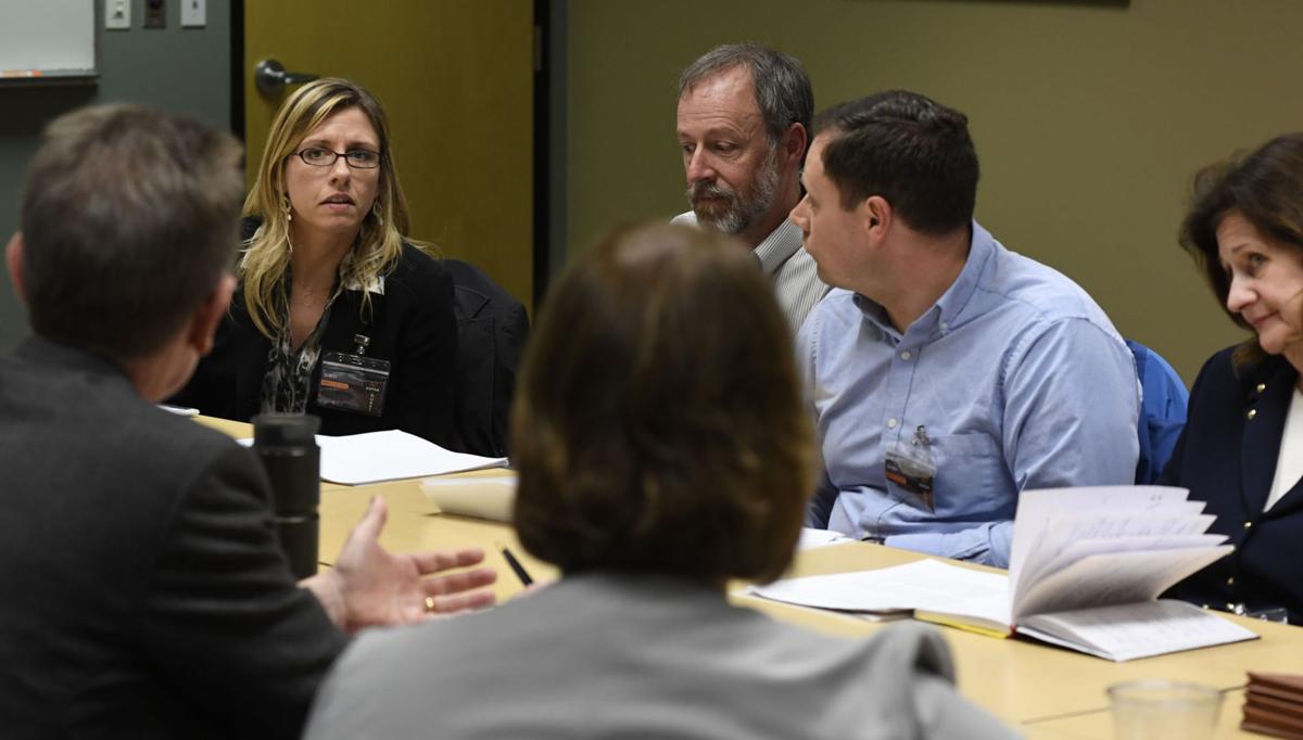 Entek, state clash in court over restraining order | News