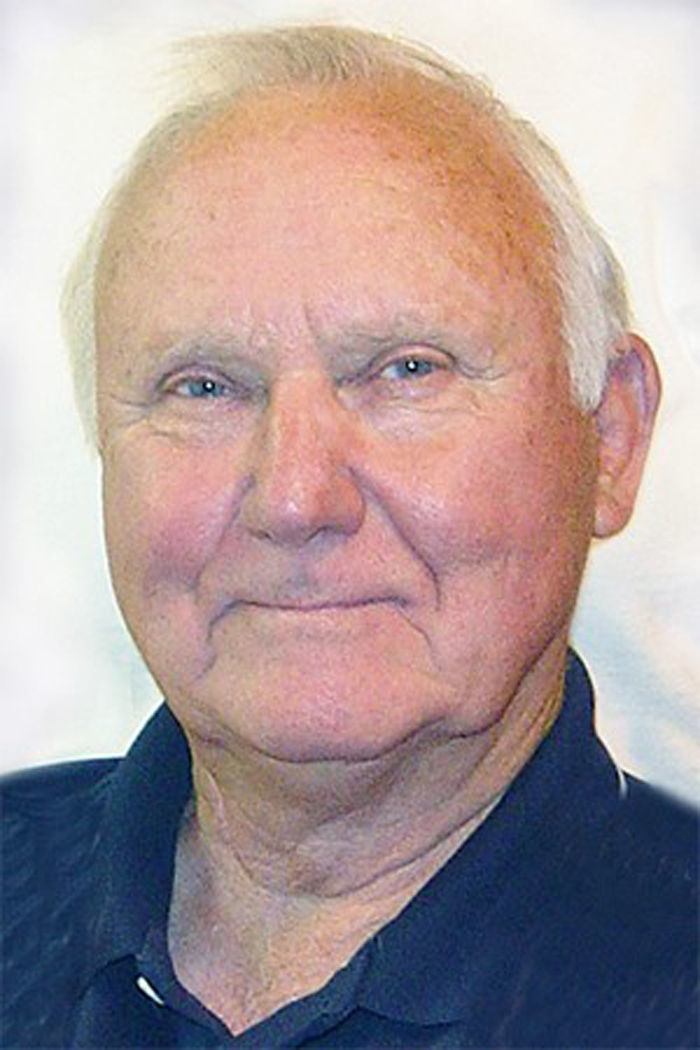 Stanley L. Sayles